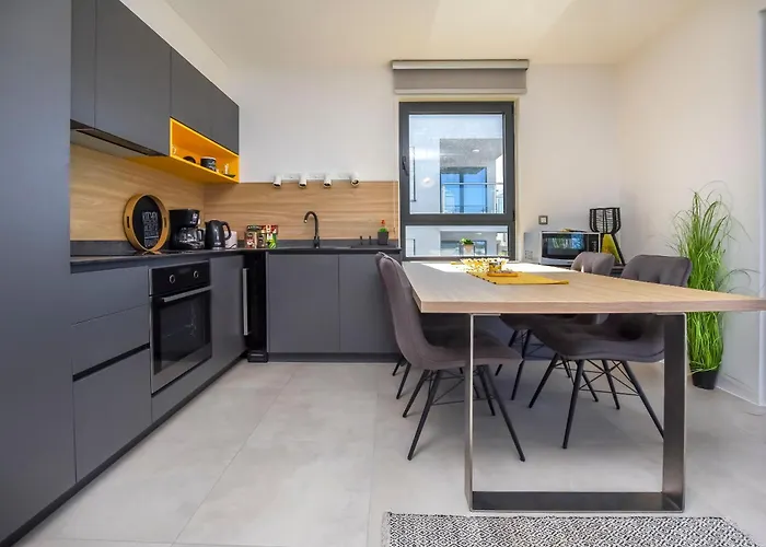 Lilly Appartement Primošten