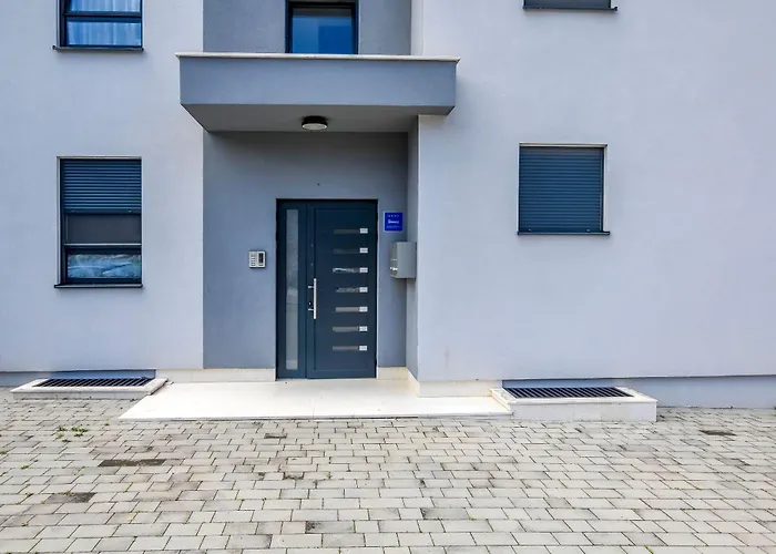 Lilly Appartement Primošten